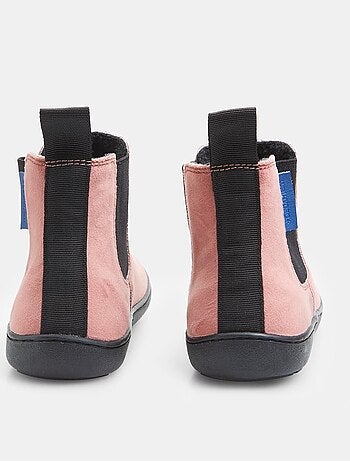 Chelsea Weinbrenner BAREFOOT BATA