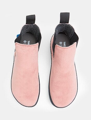 Chelsea Weinbrenner BAREFOOT BATA