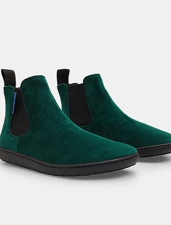 Chelsea Weinbrenner BAREFOOT BATA