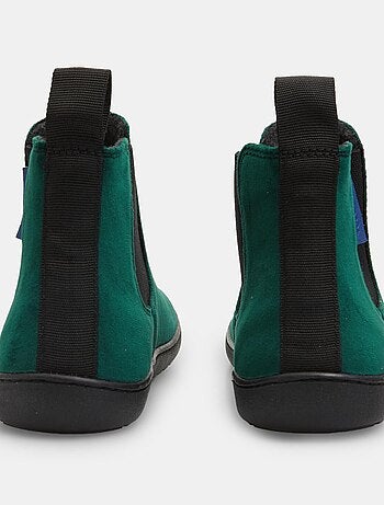 Chelsea Weinbrenner BAREFOOT BATA