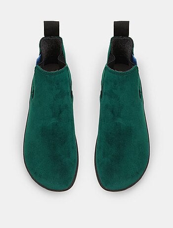 Chelsea Weinbrenner BAREFOOT BATA