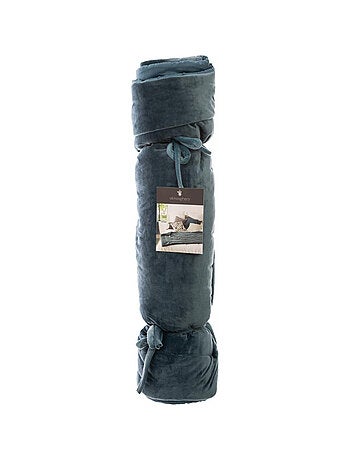 Chemin de lit & Edredon - Atmosphera - Gaze De Coton