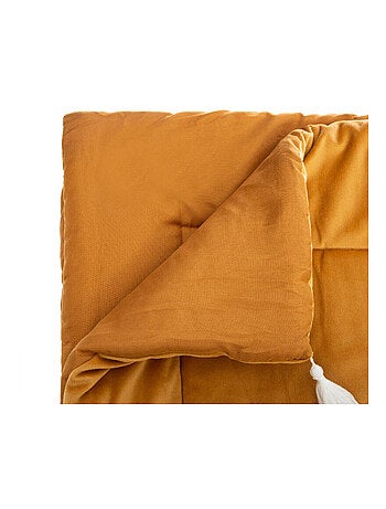 Chemin de lit & Edredon - Atmosphera - Gaze De Coton