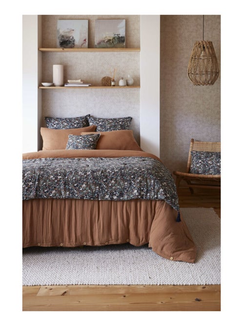 Chemin de lit & Edredon - L'effet papillon - Kiabi