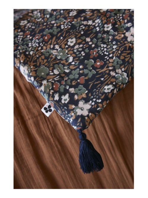 Chemin de lit & Edredon - L'effet papillon - Kiabi