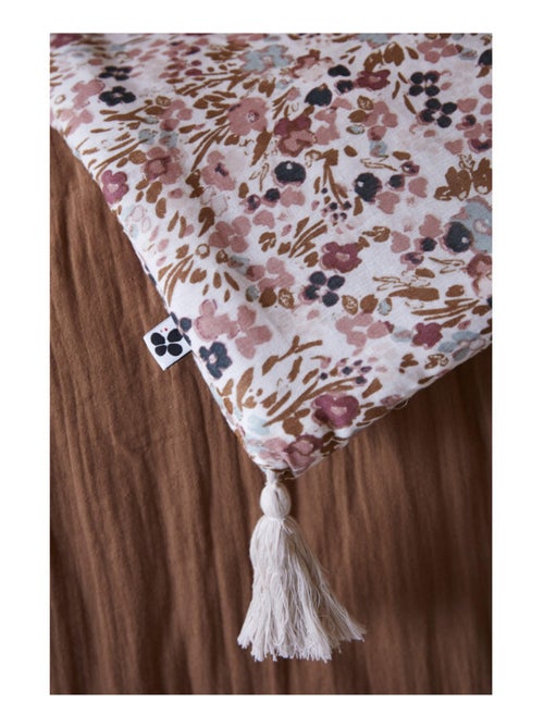 Chemin de lit & Edredon - L'effet papillon - Kiabi