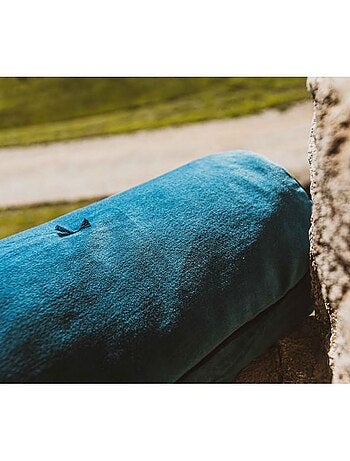 Chemin de lit & Edredon - Vent du Sud - Velours