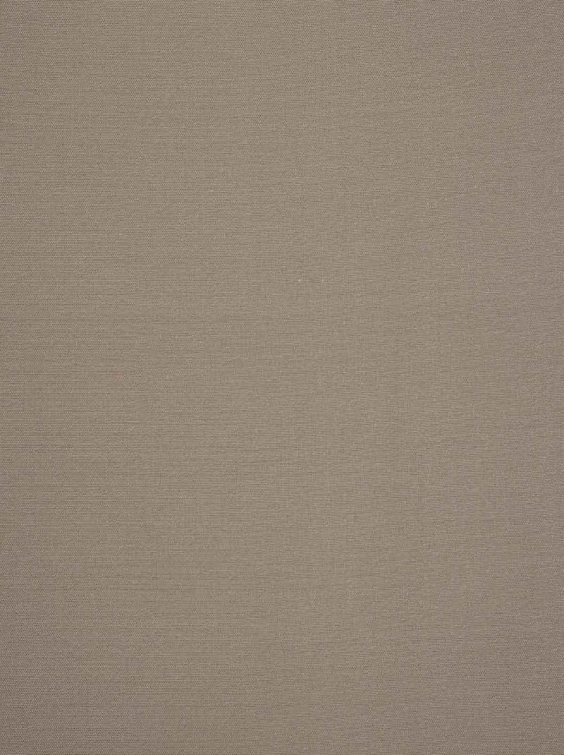 Chemin de Lit Uni et Matelassé Taupe - Kiabi