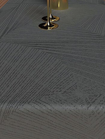 Chemin de table 40x180 cm LUXURY, par Soleil d'Ocre