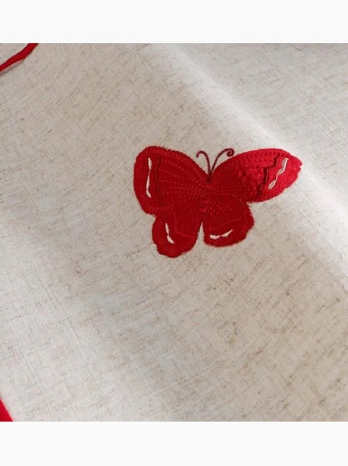 Chemin de table anniversaire Chat licorne - Kiabi