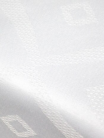 Chemin de table BRUNCH Jacquard