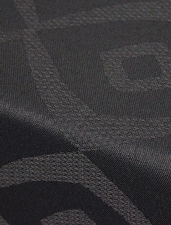 Chemin de table BRUNCH Jacquard