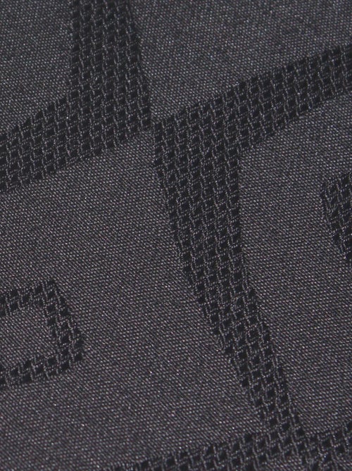 Chemin de table BRUNCH Jacquard - Kiabi