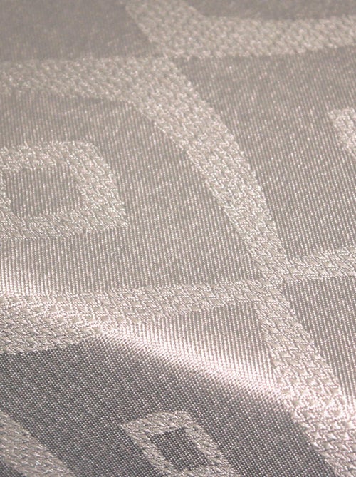 Chemin de table BRUNCH Jacquard - Kiabi