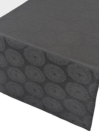 Chemin de table coton HÉLIOS