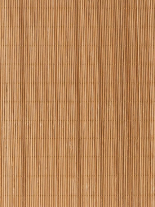 Chemin de table en bambou - Kiabi