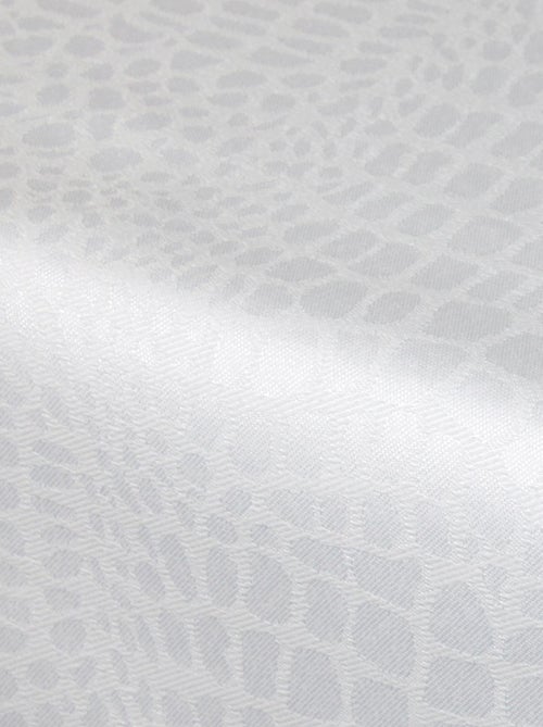 Chemin de table LOUNGE Jacquard - Kiabi