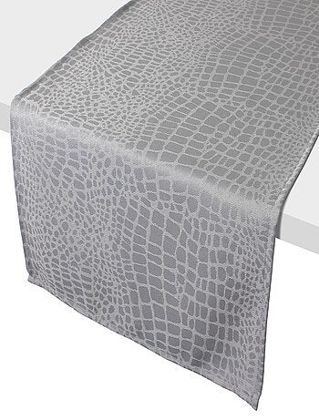 Chemin de table LOUNGE Jacquard