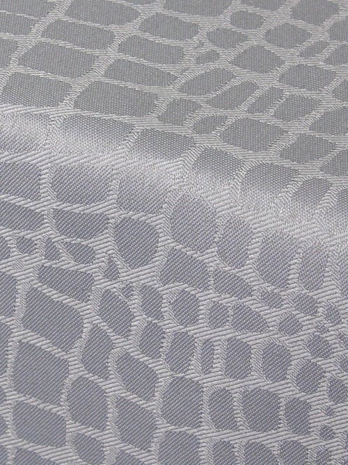 Chemin de table LOUNGE Jacquard - Kiabi