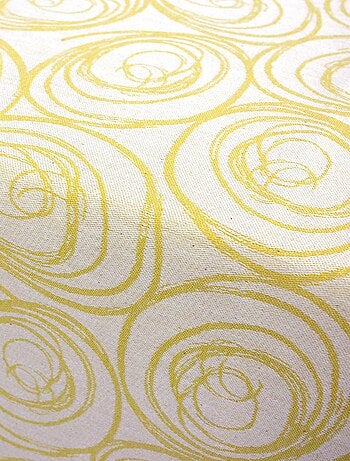 Chemin de table SPIRALE Jacquard