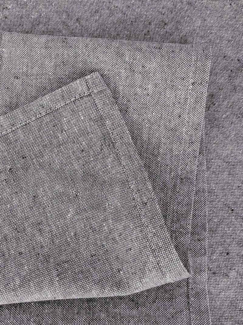 Chemin de table UNICO Gris - Kiabi