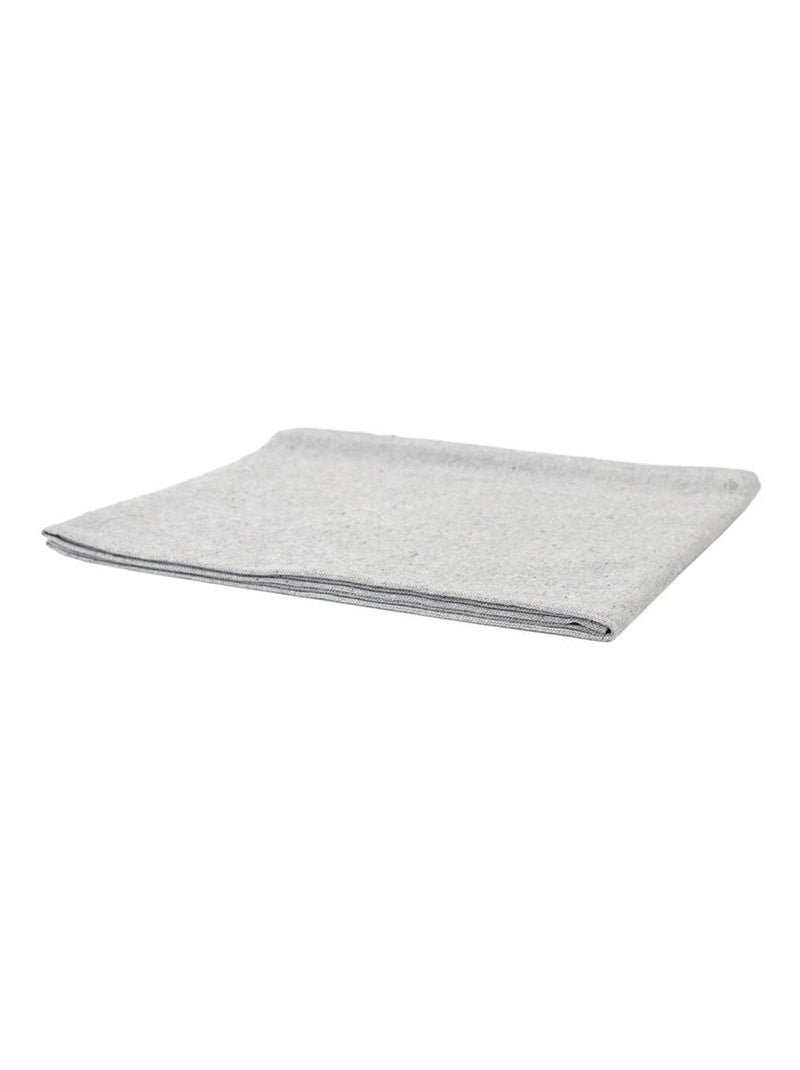 Chemin de table UNICO Gris - Kiabi