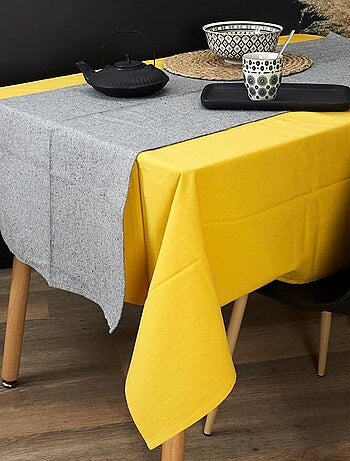 Chemin de table UNICO