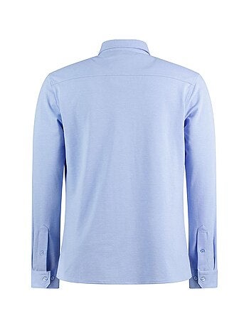 Chemise - kustom kit