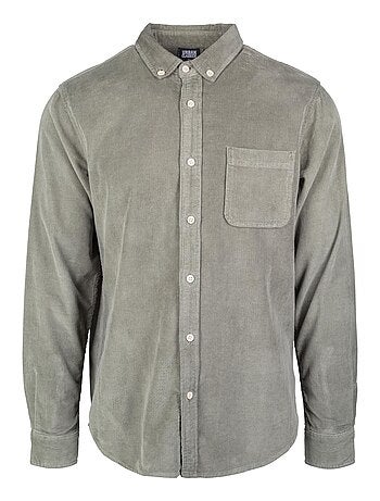 Chemise - urban classics