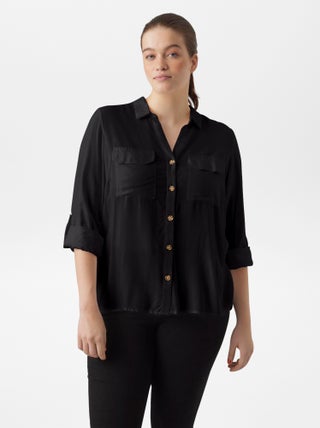 Chemise - Veromoda curve