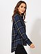     Chemise à carreaux vue 4
