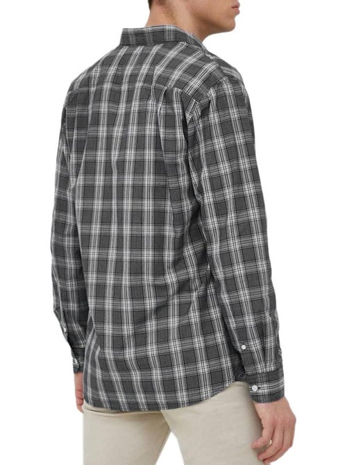 Chemise à Carreaux Homme Pepe jeans - Kiabi Chemise à Carreaux Homme Pepe jeans - Kiabi