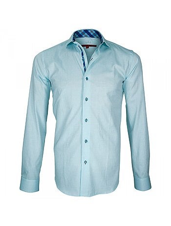 Chemise à courdières ELBOW