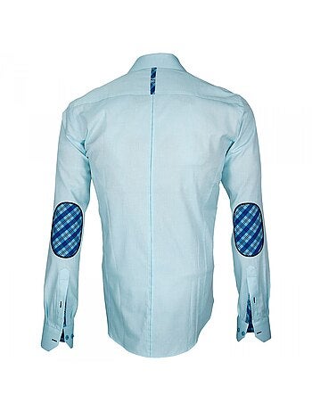 Chemise à courdières ELBOW