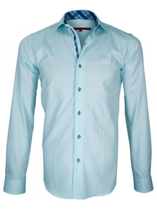 Chemise à courdières ELBOW