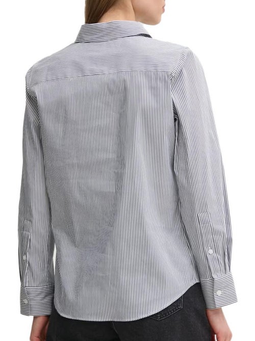 Chemise à Femme Tommy Hilfiger - Kiabi Chemise à Femme Tommy Hilfiger - Kiabi