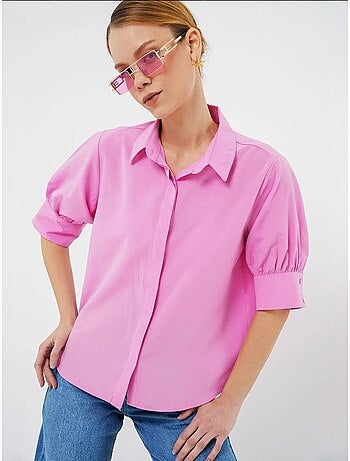 Chemise à manches courtes bdart
