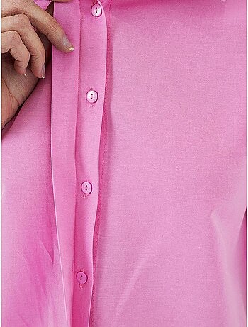 Chemise à manches courtes bdart