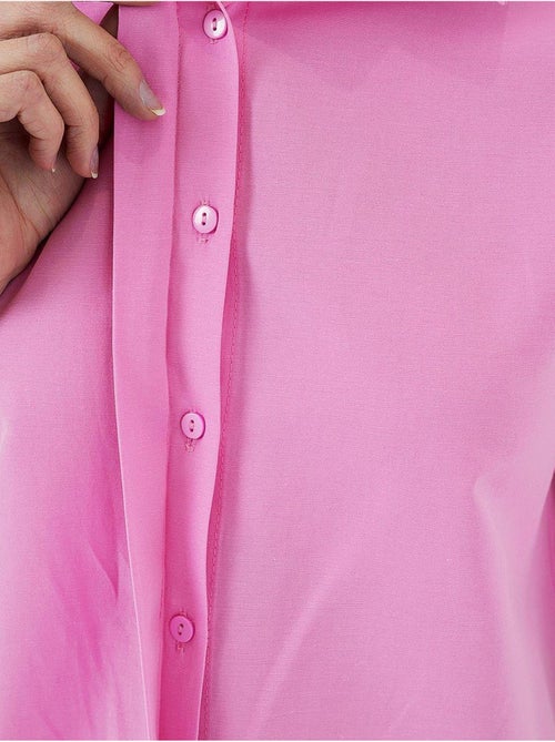 Chemise à manches courtes bdart - Kiabi