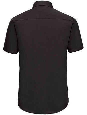Chemise à manches courtes collection pour homme - russell