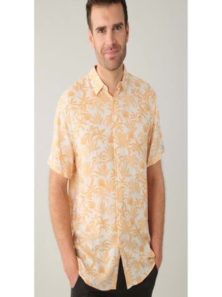 Chemise à manches courtes 'Deeluxe'