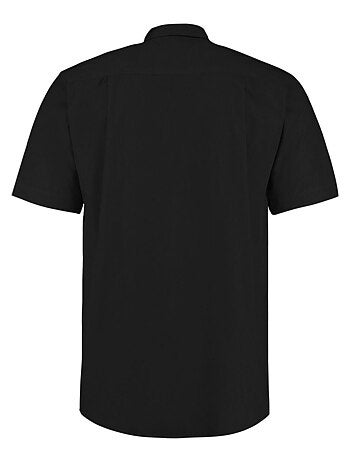 Chemise à manches courtes Kustom Kit Workforce pour homme