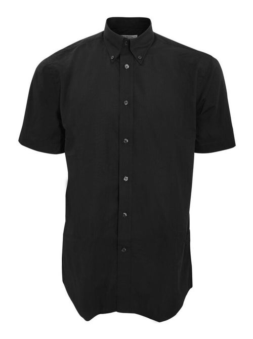 Chemise à manches courtes Kustom Kit Workforce pour homme - Kiabi