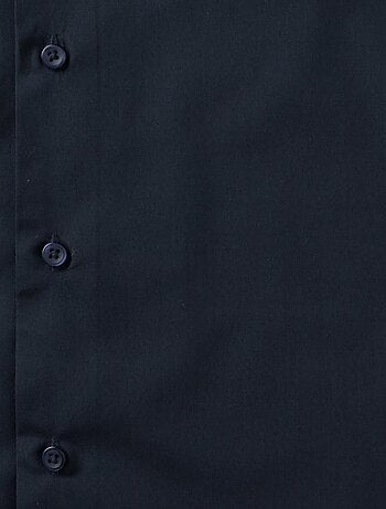 Chemise à manches courtes Russell Collection pour homme