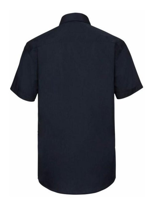 Chemise à manches courtes Russell Collection pour homme - Kiabi