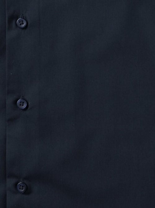 Chemise à manches courtes Russell Collection pour homme - Kiabi