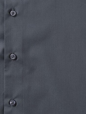Chemise à manches courtes Russell Collection pour homme
