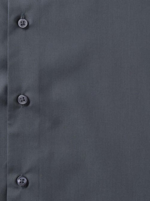 Chemise à manches courtes Russell Collection pour homme - Kiabi