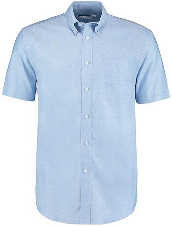 Chemise à manches courtes s - kustom kit