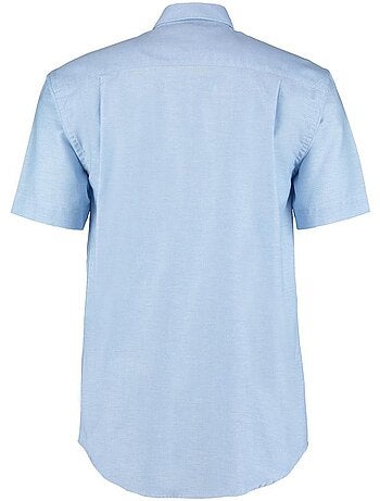Chemise à manches courtes s - kustom kit